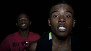 DEVILS Mohawk Shawtii & Soldier-C