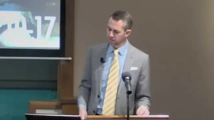 The Armor of God - Ryan Goodwin - Monte Vista chur...
