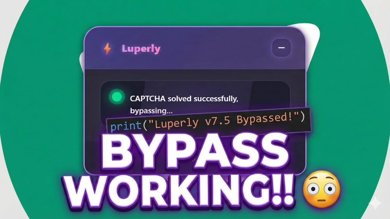 Bypass Work ink Get Key System And Executors - No Key!