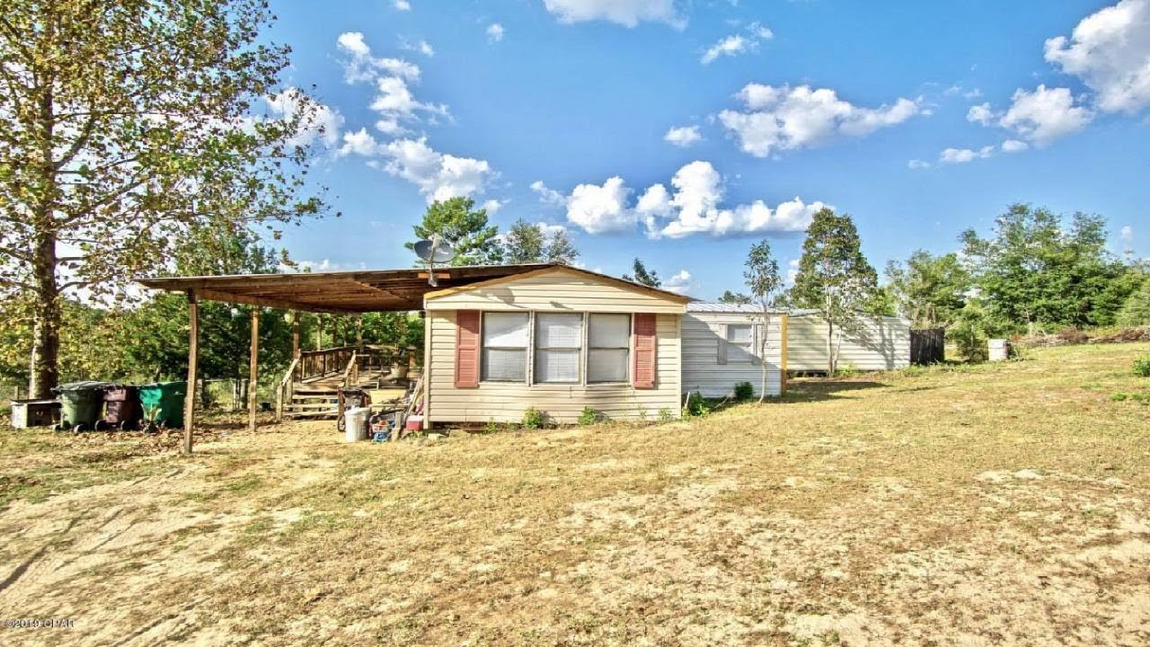 2504 Radcliff Cir, Chipley, FL Presented by The Lawrence Group.