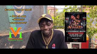 Yimba Vimba Kingbash Muzika Podcast