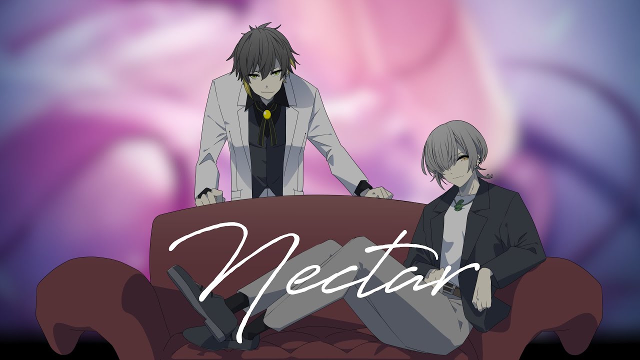 Nectar / rigto feat. 音沼ロノエ (cover)