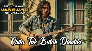Download Lagu CINTA TAK BUTUH DIMILIKI - LAGU SLOW ROCK MALAYSIA TERBARU | LAGU SEDIH MENYENTUH HATI \u0026 NOSTALGIA | MP3