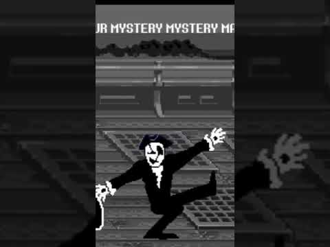 THIS IS A [joke] #deltarune #undertale #gaster #tobyfox #memes by SpamtonGSpamton