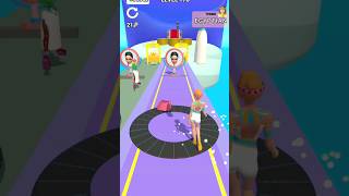 Build a Egyptain Queen #gameplay #funny #games #viral #gaming #ytshorts