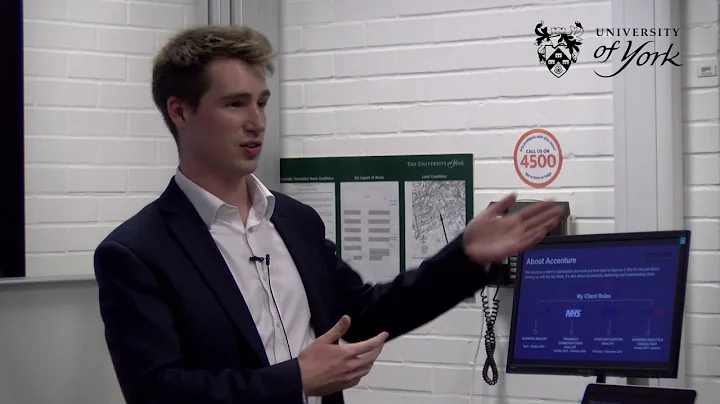 Alastair Hunt - Visit Day February 2017