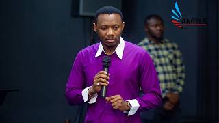 Cleansing Of The Soul (Soul Ties) | Utakaso (Vifungo Vya Nafsi) | Amb. Prophet David Richard