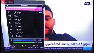 شرح سريع عن مميزات ستلايت ايكون من بيج المنقذ برمجته الخاصه فدششششي خرافي