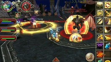 DDL quick run | Order and chaos online