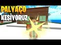 🤡 Palyaço Kesip Level Kasıyoruz! 🤡 | One Piece Millennium | Roblox Türkçe