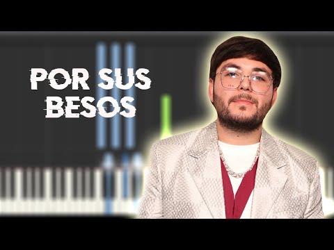 Por Sus Besos 🎻 - Tito Double P