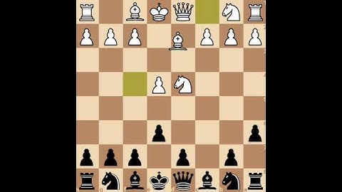 SICILIAN KAN VARIATION BISHOP TRAP
