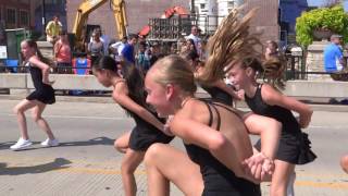 September 5, 2016 Labor Day Parade Videos 1