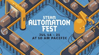 11 Automation Games That Actually Go On Sale (not Factorio)