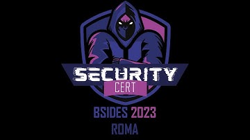 BSides Roma 2023 - "How to break the Modbus protocol and Cause a DoS on a PLC" - Omar Morando
