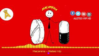 Macarena 💃🏻🔥(Guaracha) Aleteo Zapateo Tribal House Prod. Jey Agredo
