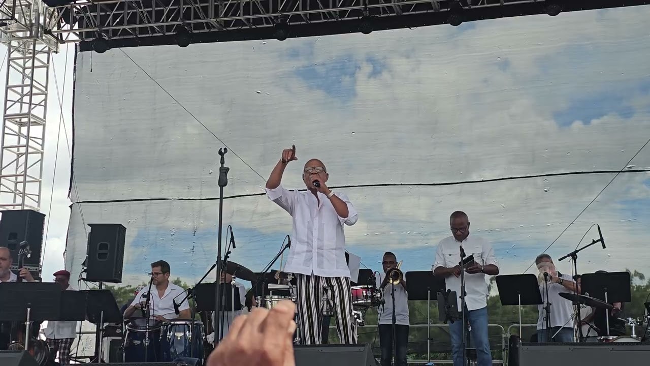 Día  Nacional de la Salsa de Zeta-94/zoct.5 del 2025.Teme :En Su Saoco.