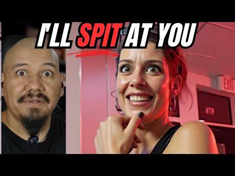 Entitled Woman Thought She Ran the Restaurant... Then Police Walked In!