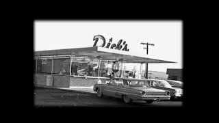 From the Archives: In Good Company: Dick&#39;s Drive-In