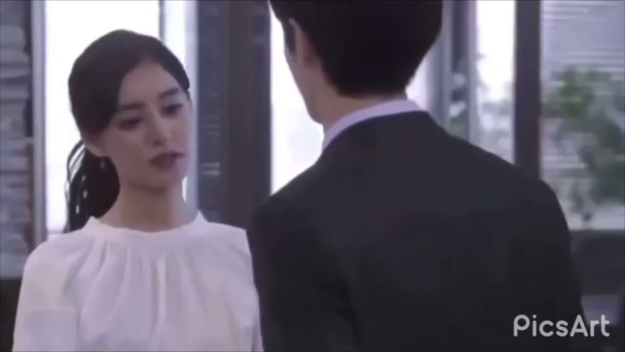Yuko araki-yuto nakajima #yutoyuko -silence marsmello - suitsmv couple