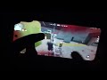 bloody strike handkam gameplay #blood strike pro game play