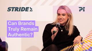How Brands Reinvent Themselves Without Losing DNA | STRIDE USA 2026
