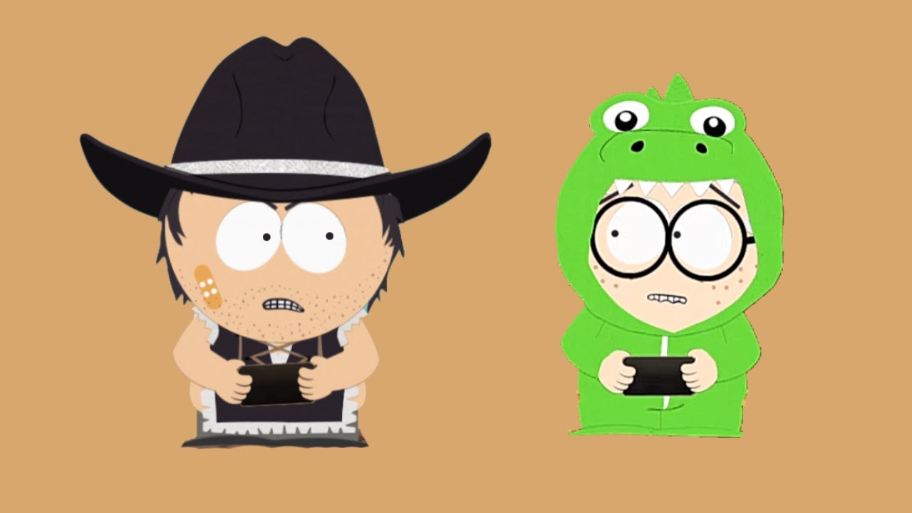 South Park Phone Destroyer 9 YouTube fetch-park-the-works