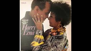 Harry &amp; Lena (1970) | Music From The Television Special