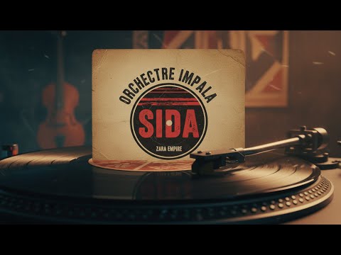 Sida by Orchestre Impala- Karahanyuze Nyarwanda