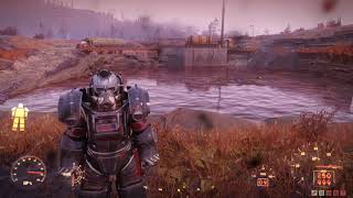 Fallout 76 Woopsies