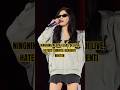 Ningning aespa Tegas di Live, Haters Diminta Berhenti Nonton #kpop #shorts