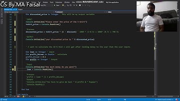 O levels Computer Science P2 | Programming | Sequence pt2