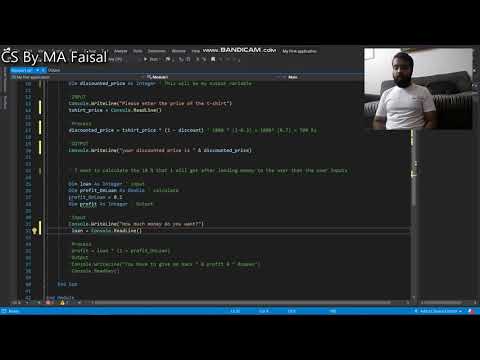 O levels Computer Science P2 | Programming | Sequence pt2