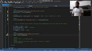 O levels Computer Science P2 | Programming | Sequence pt2