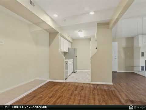 4008 Governors Square, Williamsburg, VA home video tour