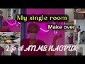 My Hostel vlog AIIMS Nagpur #hostel #aiims #aiimsnagpur #mbbs #neet #doctor #medico #neetaspirents 