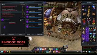 CABAL ONLINE ---- DGS & RUSH