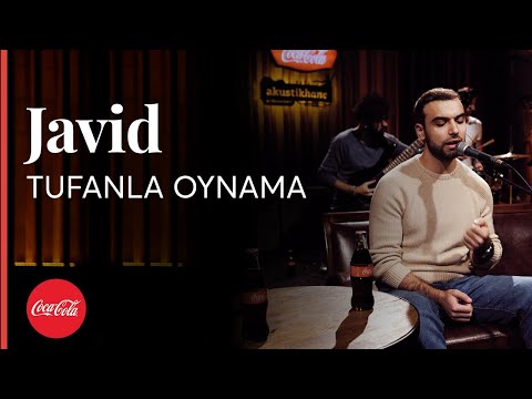 Javid - Tufanla Oynama / Akustikhane #hissethezzal