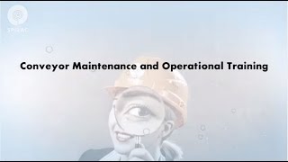 Conveyor Maintenance and Operator Training USA