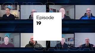 Chips & Salsa Episode 19: June 2022 Advisories - Hertzbleed | Intel Technology