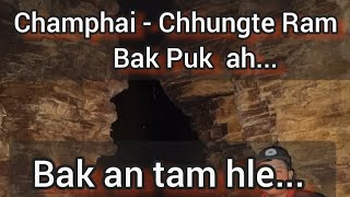 Bâk Pûk | Champhai - Chhungte  Ram