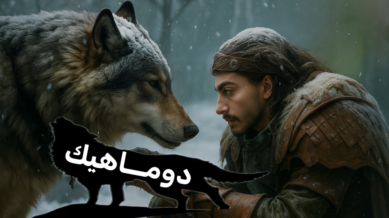 دوماهیک پارتا نهالا گورگێن ژبیر کری و رزگار کرنا مروڤا 🔥🔥