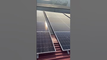 Solar tại Tp Vinh Nghệ An