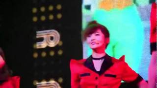 Download Lagu 110705 T-ara - Roly Poly @ First Showcase in Japan fancam MP3