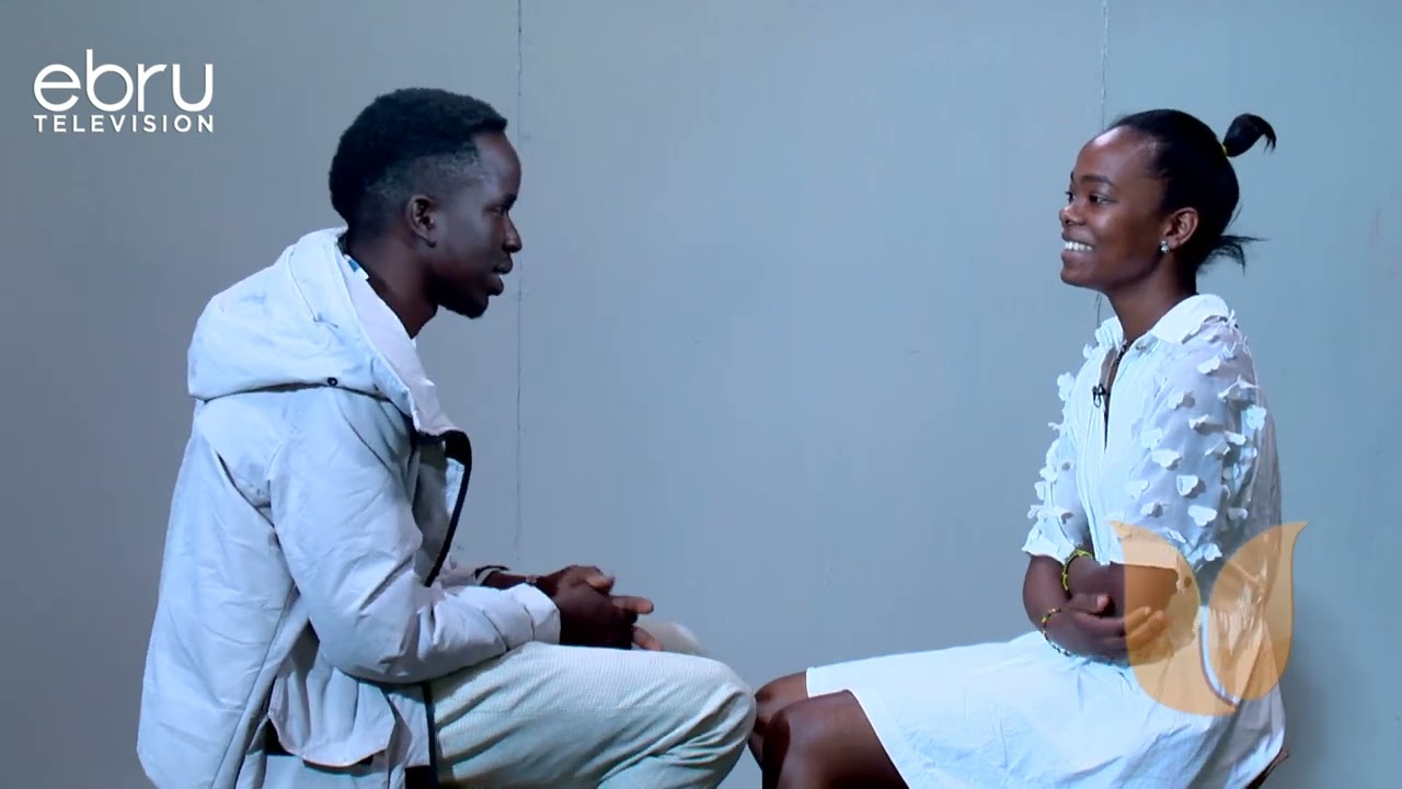 Kwani Kuromboseana Ni Mbaya Hakuwa Anabeba Anaenda Nayo Home