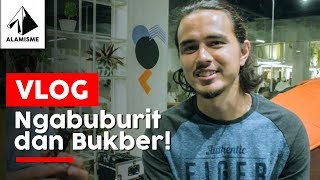 EKSPEDISI Ngabuburit dan Bukber! ALAMISME VLOG