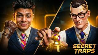 The 100 IQ IGL is LIVE !! MRCHAMBER IS LIVE