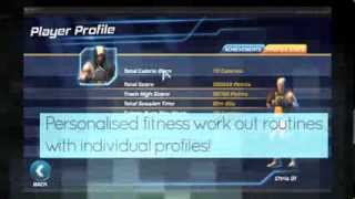 ShadowBoxer + Trailer Original