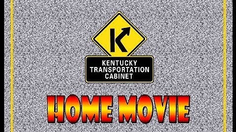 KYTC Home Movie: "Brine Time Players"