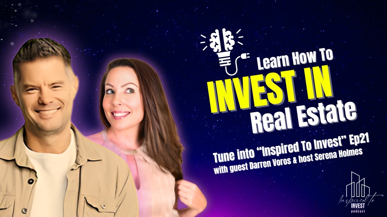 Learn How To Invest In Real Estate - YouTube